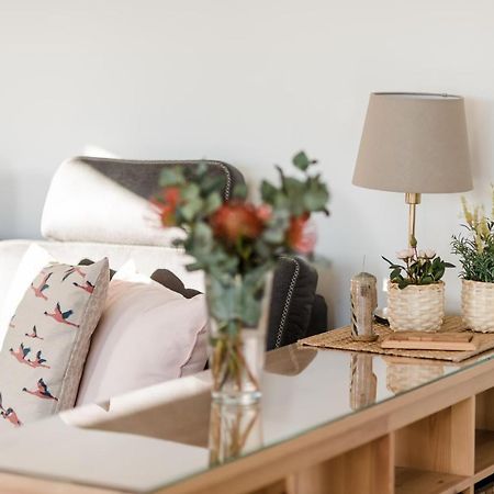 קרקוב אם זיי 5 Sterne Ferienhaus Direkt Am See Mit Sauna-Kamin-Garten מראה חיצוני תמונה